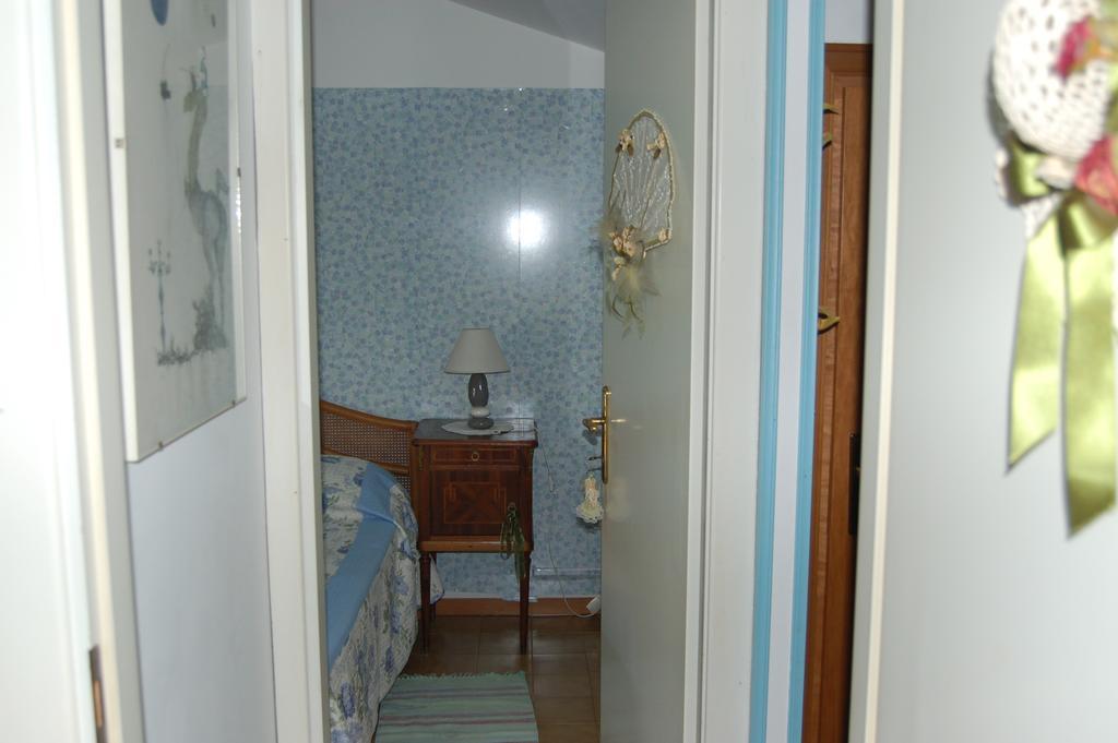 Le Coin Vert Fregenae Exterior photo